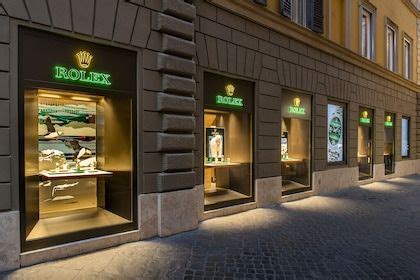 manu rolex roma|Shop .